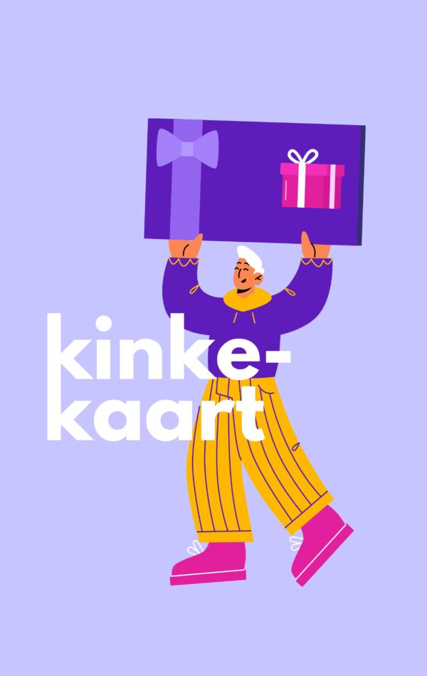 Kinkekaart